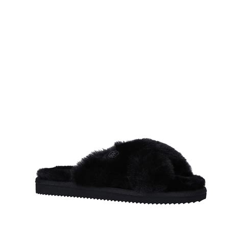 michael kors lala slipper|michael kors deutschland.